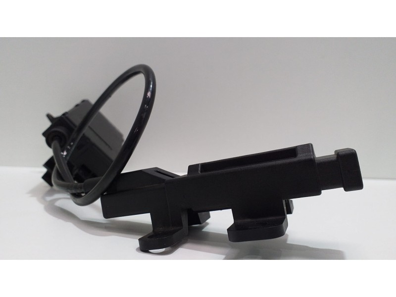 Recambio de modulo electronico para mercedes-benz clase sl (w230) roadster 500 (230.475) referencia OEM IAM A2308200075 51017 