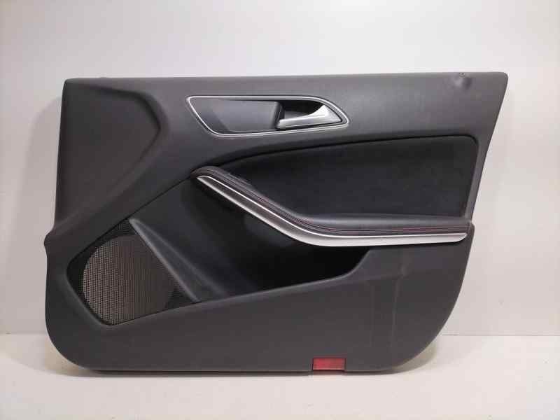 Recambio de guarnecido puerta delantera derecha para mercedes-benz clase a (w176) referencia OEM IAM 300351700 84991 R