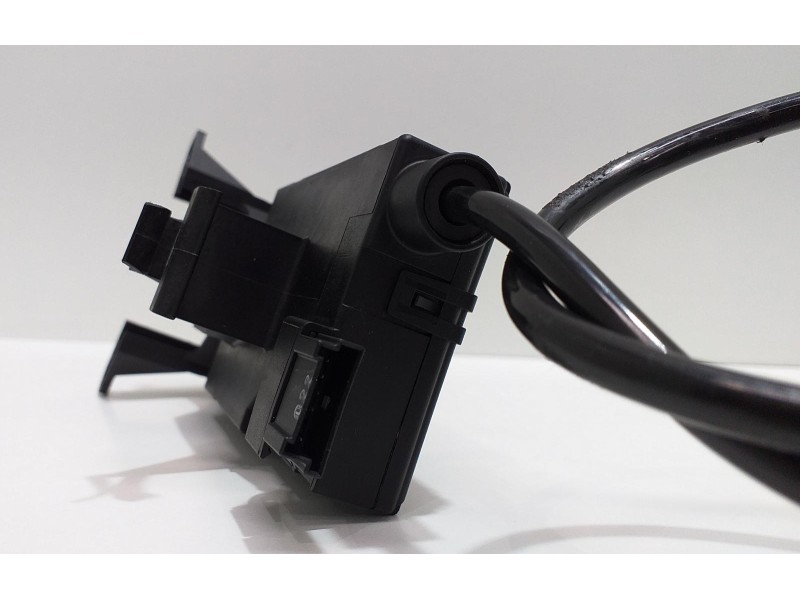 Recambio de modulo electronico para mercedes-benz clase sl (w230) roadster 500 (230.475) referencia OEM IAM A2308200075 51017 