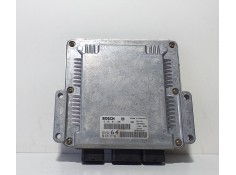 Recambio de centralita motor uce para peugeot 307 (s1) xt referencia OEM IAM 9647472780 71267 R