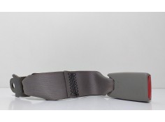 Recambio de cinturon seguridad trasero central para nissan x-trail (t30) elegance referencia OEM IAM YD22ETI 62634 