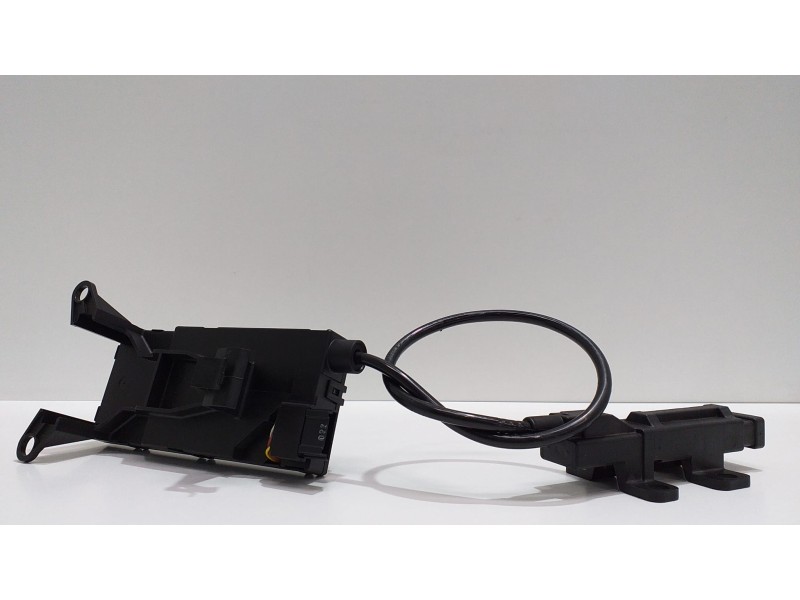 Recambio de modulo electronico para mercedes-benz clase sl (w230) roadster 500 (230.475) referencia OEM IAM A2308200075 51017 