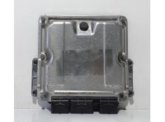 Recambio de centralita motor uce para peugeot 307 (s1) xt referencia OEM IAM 9647472780 71267 R 2