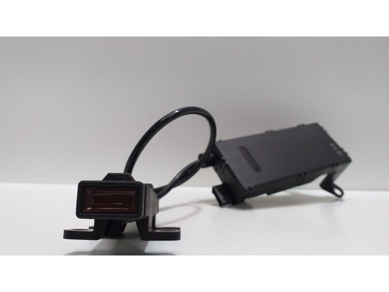 Recambio de modulo electronico para mercedes-benz clase sl (w230) roadster 500 (230.475) referencia OEM IAM A2308200075 51017 