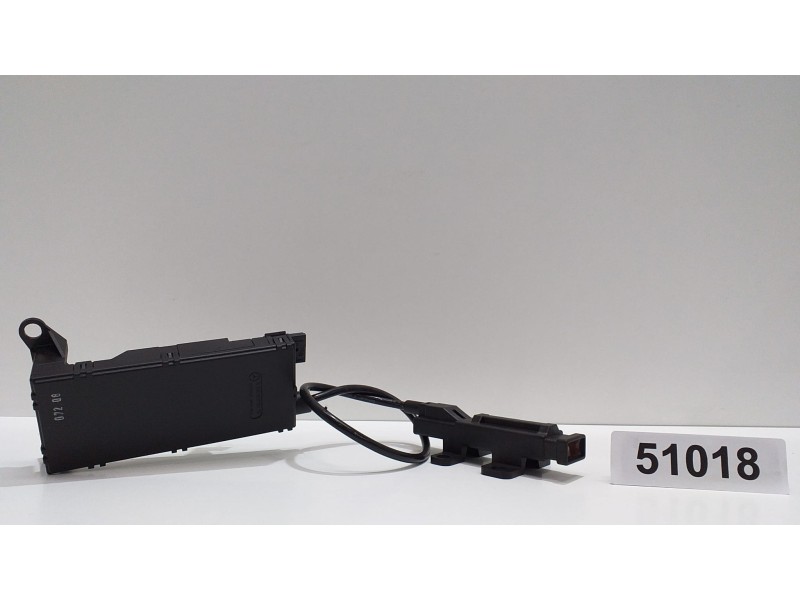 Recambio de modulo electronico para mercedes-benz clase sl (w230) roadster 500 (230.475) referencia OEM IAM A2308200075 51018 