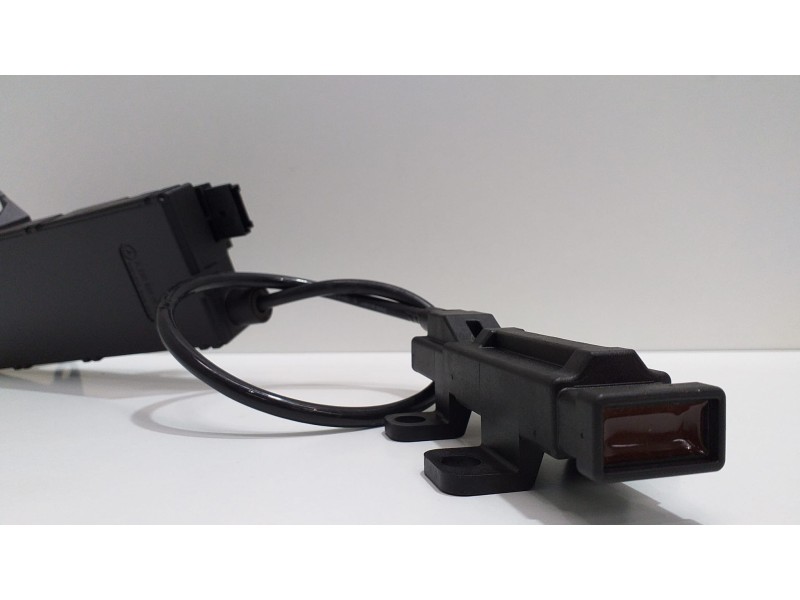 Recambio de modulo electronico para mercedes-benz clase sl (w230) roadster 500 (230.475) referencia OEM IAM A2308200075 51018 