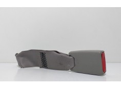 Recambio de cinturon seguridad trasero derecho para nissan x-trail (t30) elegance referencia OEM IAM YD22ETI 62635  2