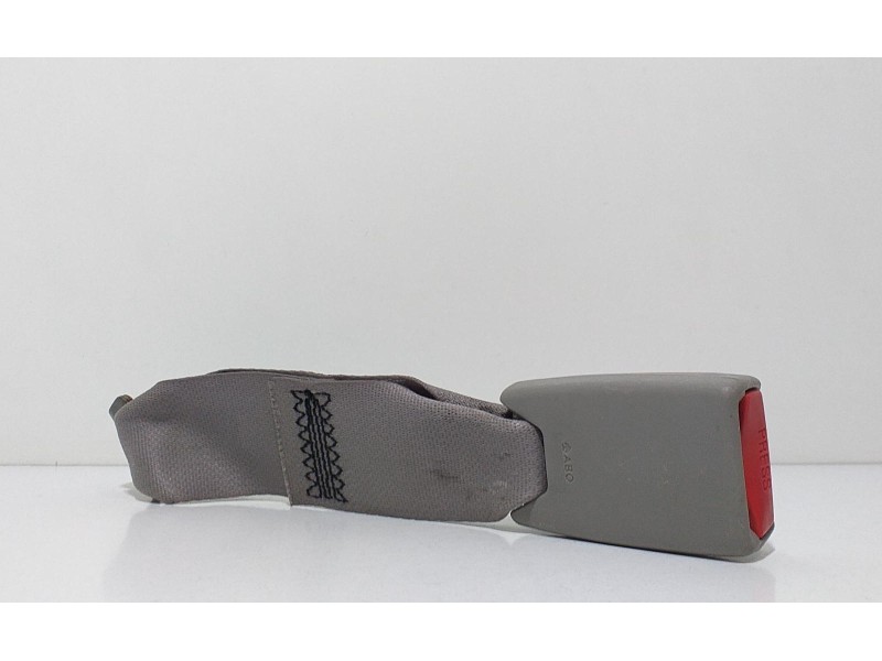 Recambio de cinturon seguridad trasero derecho para nissan x-trail (t30) elegance referencia OEM IAM YD22ETI 62635 