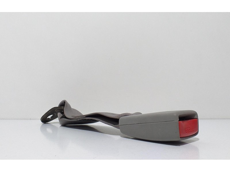 Recambio de cinturon seguridad trasero derecho para nissan x-trail (t30) elegance referencia OEM IAM YD22ETI 62635 