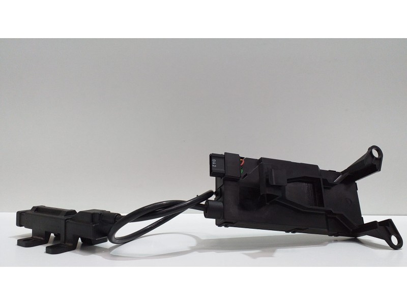 Recambio de modulo electronico para mercedes-benz clase sl (w230) roadster 500 (230.475) referencia OEM IAM A2308200075 51018 