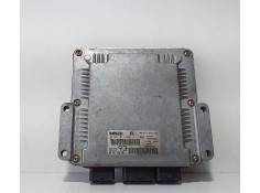Recambio de centralita motor uce para peugeot 406 berlina (s1/s2) stdt pack sport referencia OEM IAM 9649158180 71280 R