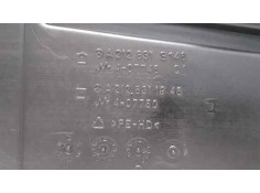 Recambio de tubo para mercedes-benz clase e (w212) familiar 220 cdi blueefficiency (212.202) referencia OEM IAM A2128313146 3828 2