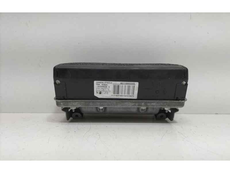 Recambio de airbag delantero derecho para mercedes-benz clase e (w211) berlina e 320 cdi (211.026) referencia OEM IAM A211860330