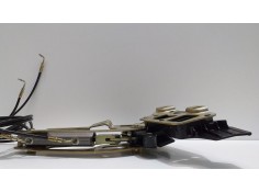 Recambio de motor techo electrico para mercedes-benz clase sl (w230) roadster 500 (230.475) referencia OEM IAM 2307900471 51019  2