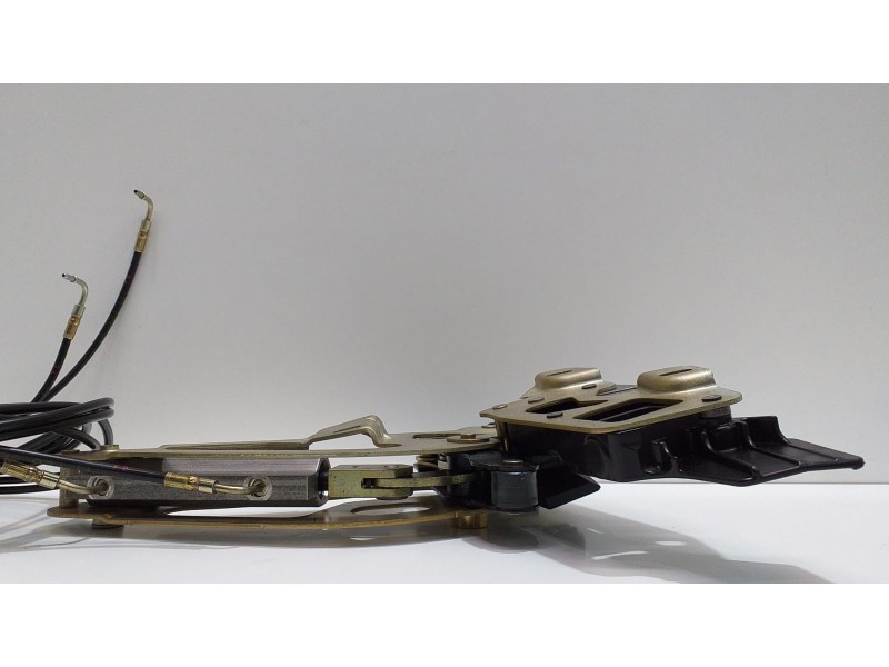 Recambio de motor techo electrico para mercedes-benz clase sl (w230) roadster 500 (230.475) referencia OEM IAM 2307900471 51019 