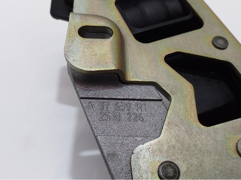 Recambio de motor techo electrico para mercedes-benz clase sl (w230) roadster 500 (230.475) referencia OEM IAM 2307900471 51019 