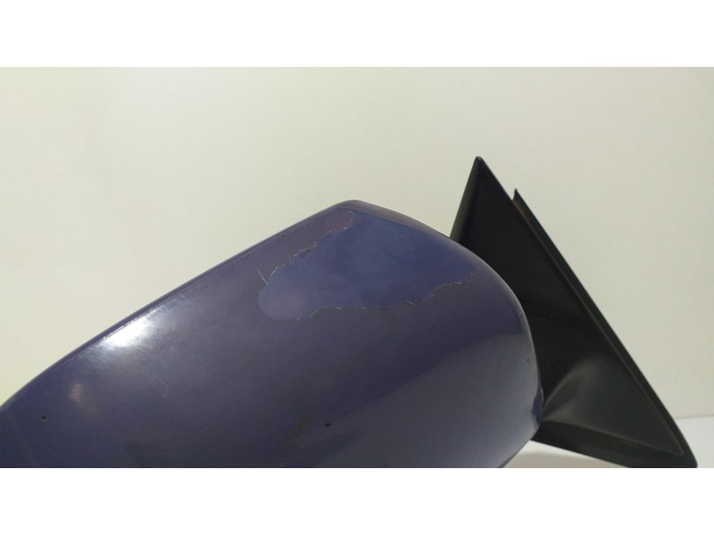 Recambio de retrovisor derecho para audi a3 (8l) 1.9 tdi ambiente referencia OEM IAM 225396 62654 