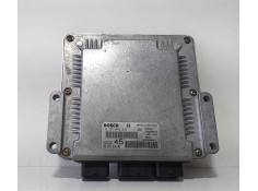 Recambio de centralita motor uce para peugeot 306 berlina 3/4/5 puertas (s2) boulebard referencia OEM IAM 9650221480 71281 R