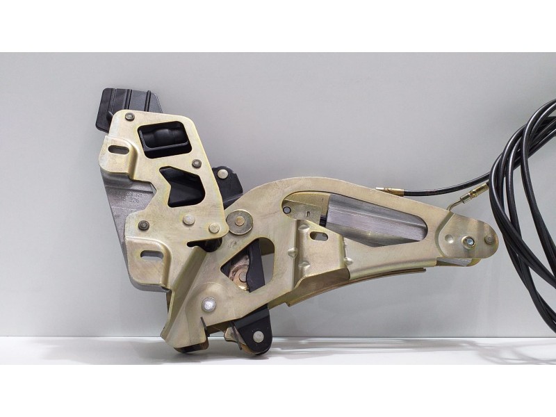 Recambio de motor techo electrico para mercedes-benz clase sl (w230) roadster 500 (230.475) referencia OEM IAM 2307900471 51019 