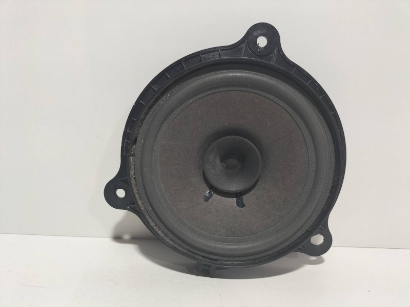 Recambio de sistema audio / radio cd para dacia dokker stepway referencia OEM IAM 281561497R 79442 