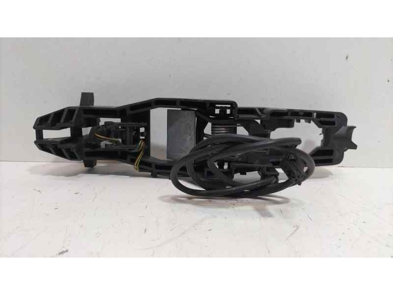 Recambio de maneta exterior trasera izquierda para mercedes-benz clase e (w211) berlina e 320 cdi (211.026) referencia OEM IAM 6