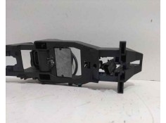 Recambio de maneta exterior trasera izquierda para mercedes-benz clase e (w211) berlina e 320 cdi (211.026) referencia OEM IAM 6 2