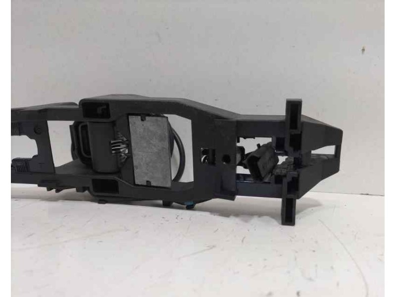 Recambio de maneta exterior trasera izquierda para mercedes-benz clase e (w211) berlina e 320 cdi (211.026) referencia OEM IAM 6
