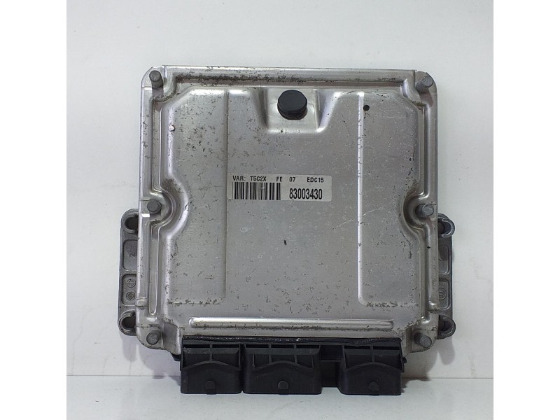 Recambio de centralita motor uce para peugeot 306 berlina 3/4/5 puertas (s2) boulebard referencia OEM IAM 9650221480 71281 R