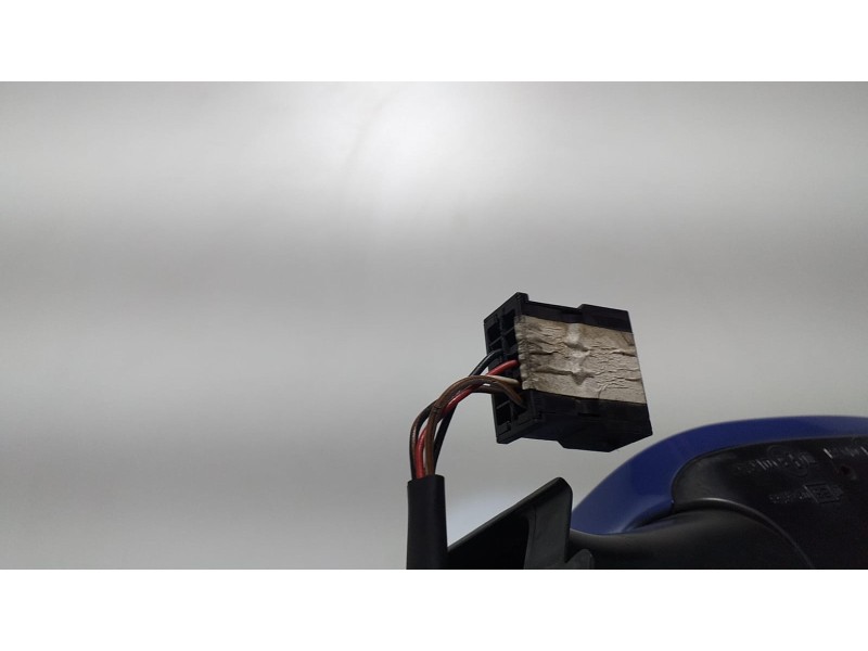 Recambio de retrovisor derecho para audi a3 (8l) 1.9 tdi ambiente referencia OEM IAM 225396 62654 