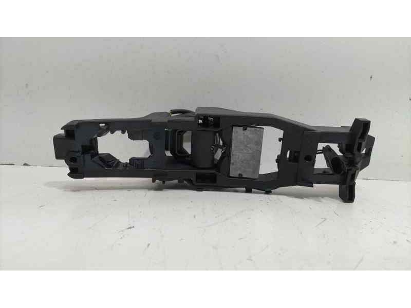 Recambio de maneta exterior trasera izquierda para mercedes-benz clase e (w211) berlina e 320 cdi (211.026) referencia OEM IAM 6