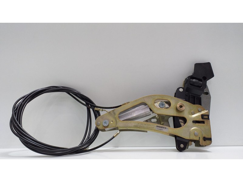 Recambio de motor techo electrico para mercedes-benz clase sl (w230) roadster 500 (230.475) referencia OEM IAM 2307900471 51019 