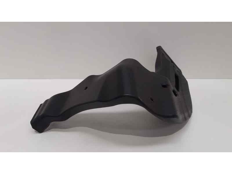 Recambio de tubo para mercedes-benz clase e (w212) familiar 220 cdi blueefficiency (212.202) referencia OEM IAM A2128312646 3828