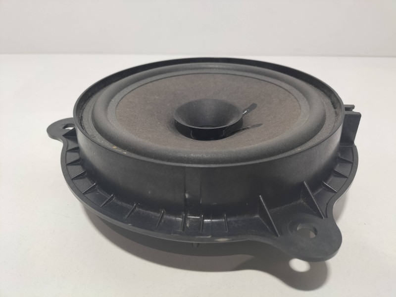 Recambio de sistema audio / radio cd para dacia dokker stepway referencia OEM IAM 281561497R 79442 