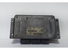 Recambio de centralita motor uce para citroën saxo 1.5 d sx referencia OEM IAM 9641757480 71283 R