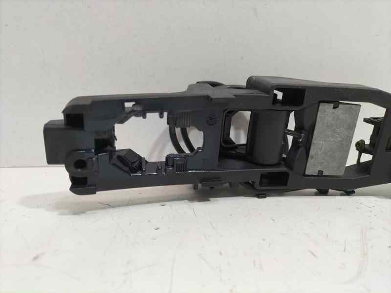 Recambio de maneta exterior trasera izquierda para mercedes-benz clase e (w211) berlina e 320 cdi (211.026) referencia OEM IAM 6