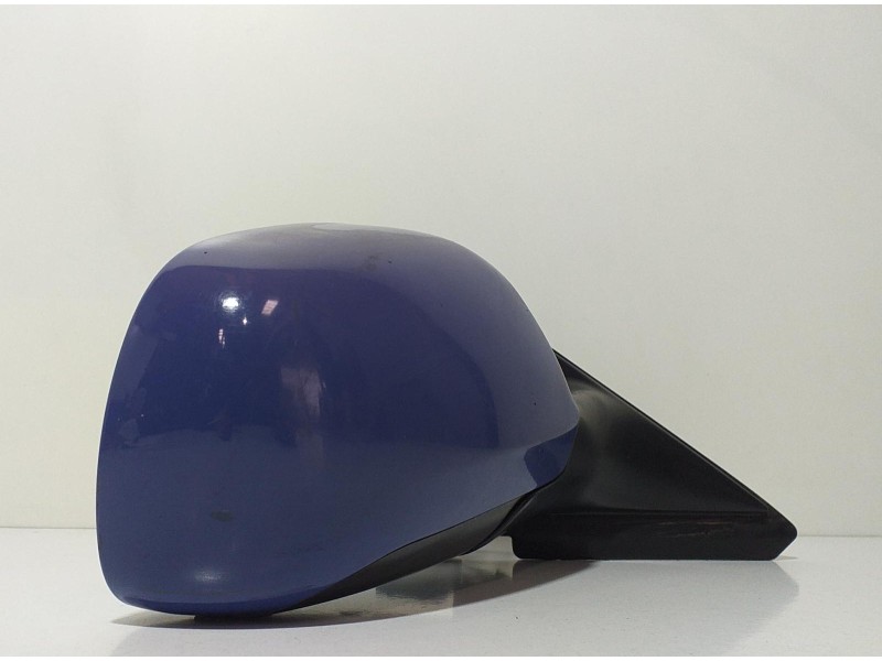 Recambio de retrovisor derecho para audi a3 (8l) 1.9 tdi ambiente referencia OEM IAM 225396 62654 