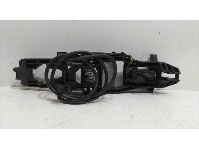 Recambio de maneta exterior trasera izquierda para mercedes-benz clase e (w211) berlina e 320 cdi (211.026) referencia OEM IAM 6