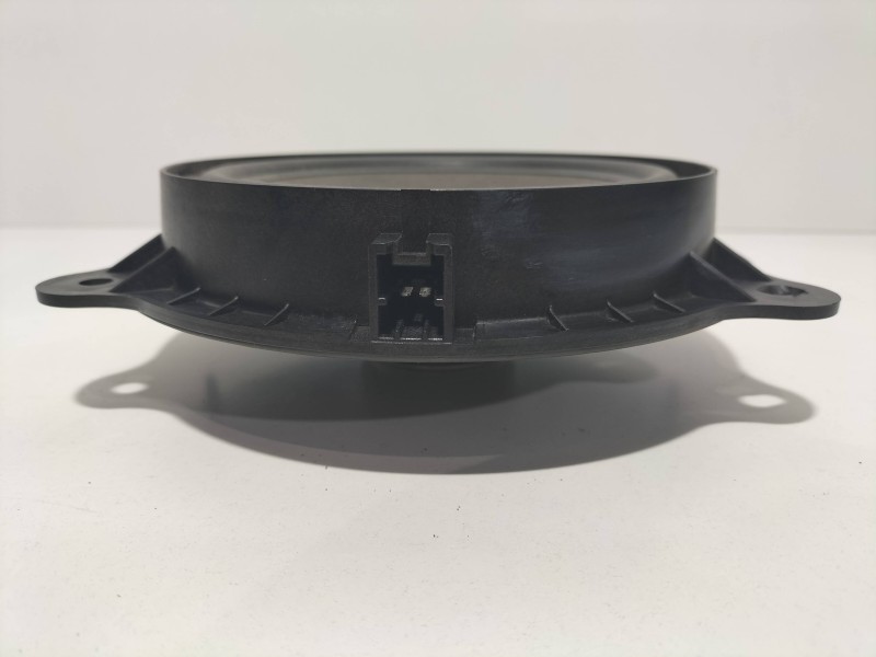 Recambio de sistema audio / radio cd para dacia dokker stepway referencia OEM IAM 281561497R 79442 