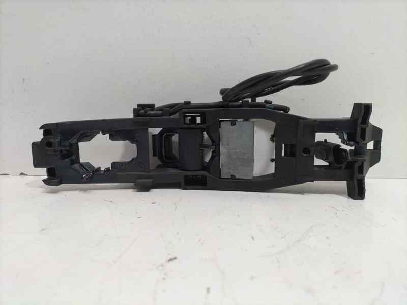 Recambio de maneta exterior trasera derecha para mercedes-benz clase e (w211) berlina e 320 cdi (211.026) referencia OEM IAM 648