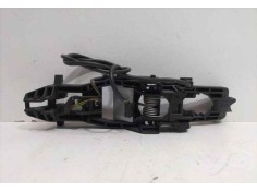 Recambio de maneta exterior trasera derecha para mercedes-benz clase e (w211) berlina e 320 cdi (211.026) referencia OEM IAM 648 2