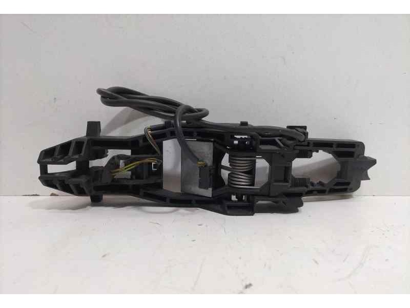 Recambio de maneta exterior trasera derecha para mercedes-benz clase e (w211) berlina e 320 cdi (211.026) referencia OEM IAM 648