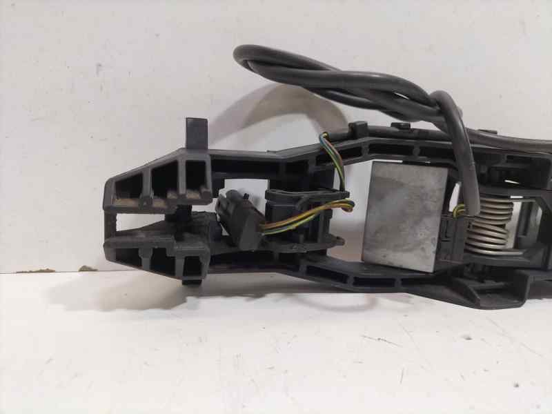 Recambio de maneta exterior trasera derecha para mercedes-benz clase e (w211) berlina e 320 cdi (211.026) referencia OEM IAM 648