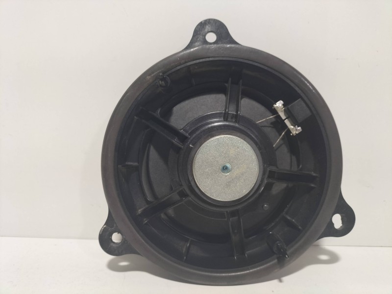 Recambio de sistema audio / radio cd para dacia dokker stepway referencia OEM IAM 281561497R 79442 