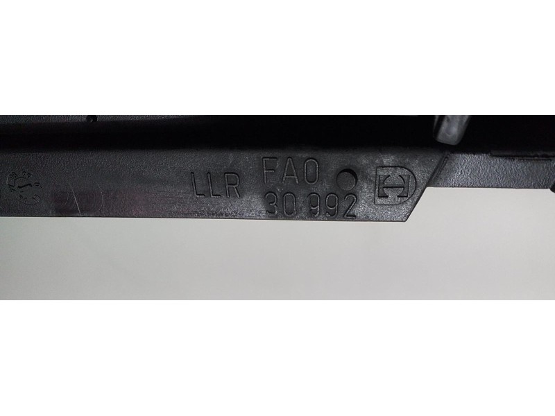 Recambio de retrovisor derecho para audi a6 berlina (4b2) 2.5 v6 24v tdi referencia OEM IAM 30992 62655 