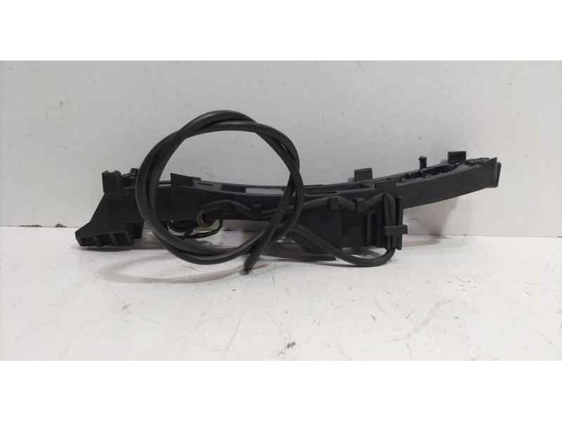 Recambio de maneta exterior trasera derecha para mercedes-benz clase e (w211) berlina e 320 cdi (211.026) referencia OEM IAM 648