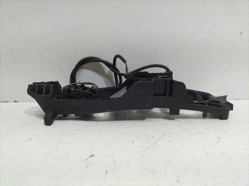 Recambio de maneta exterior trasera derecha para mercedes-benz clase e (w211) berlina e 320 cdi (211.026) referencia OEM IAM 648