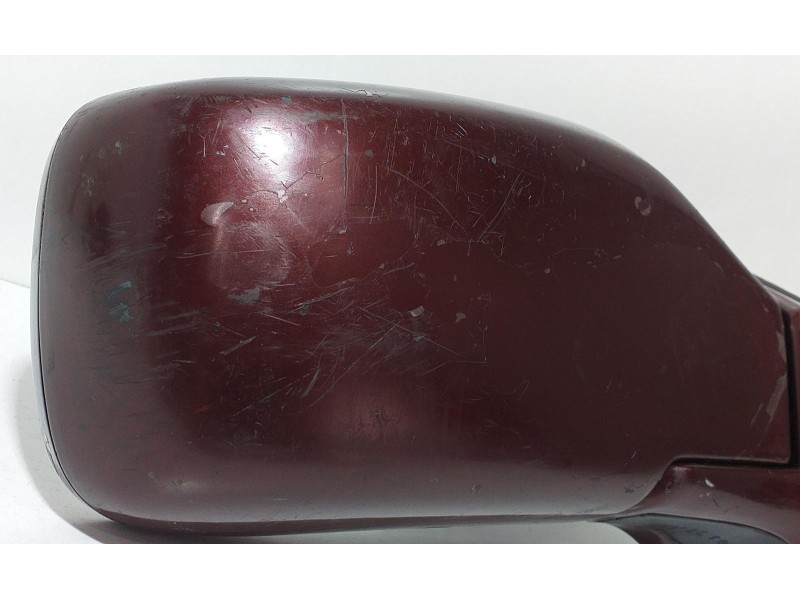 Recambio de retrovisor derecho para volvo serie 850 2.5 turbodiesel referencia OEM IAM 8626856 62658 