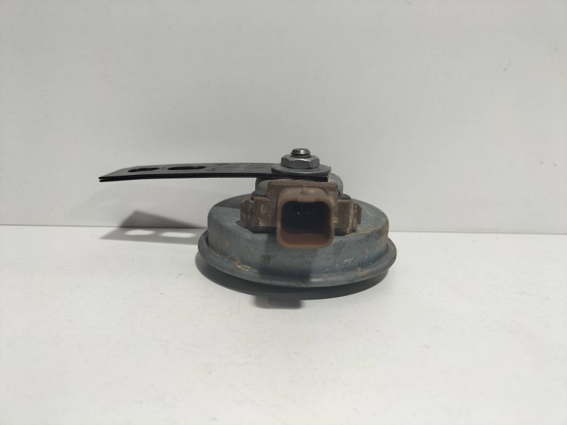 Recambio de claxon para dacia dokker stepway referencia OEM IAM 256100766R 79445 
