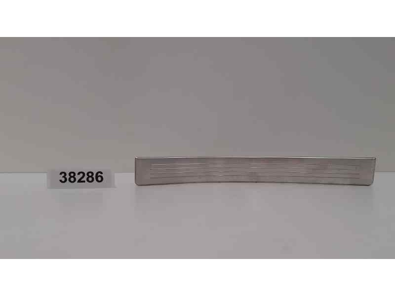 Recambio de guarnecido puerta trasera derecha para mercedes-benz clase e (w212) familiar 220 cdi blueefficiency (212.202) refere
