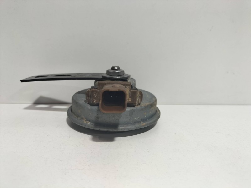 Recambio de claxon para dacia dokker stepway referencia OEM IAM 256100766R 79445 